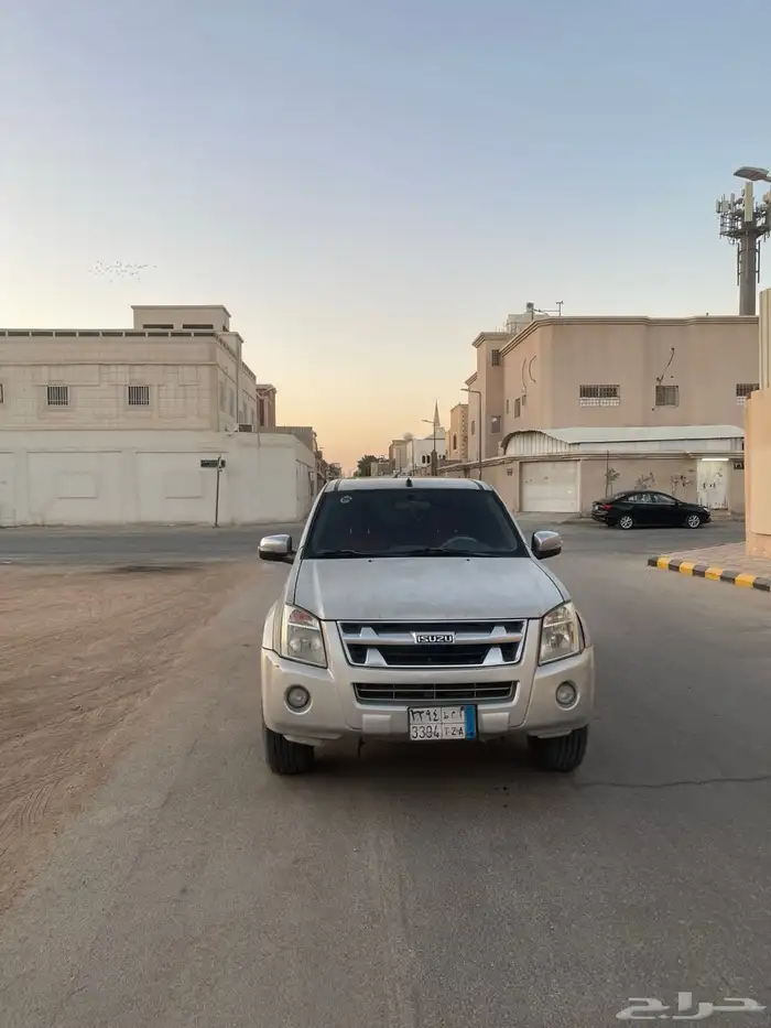 ايسزوز ديمكس تماتيك 2012 4