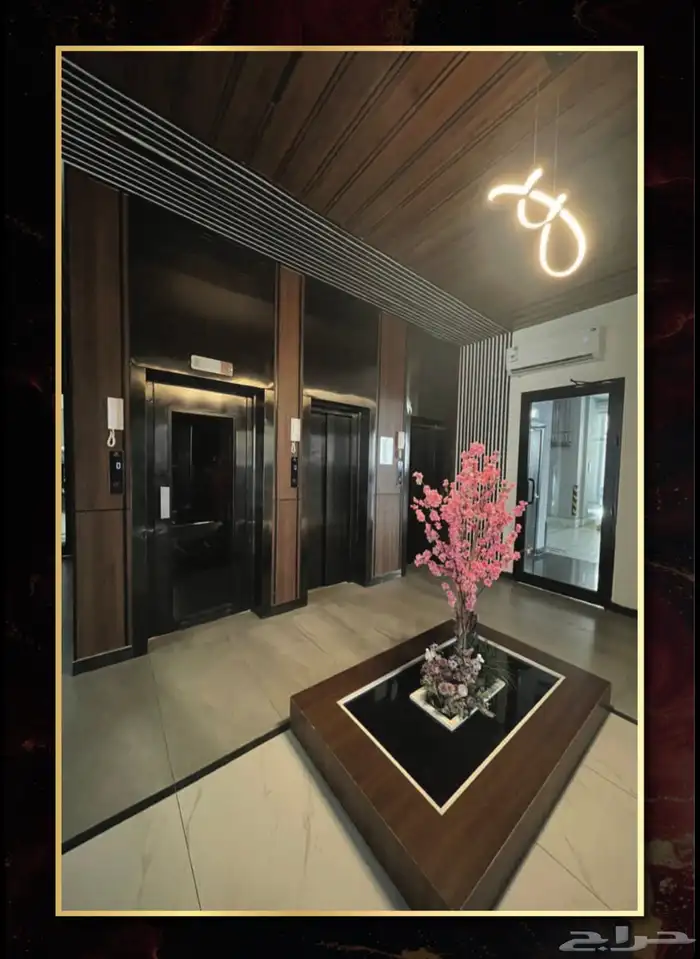 شقة للبيع - حي النزهة 4