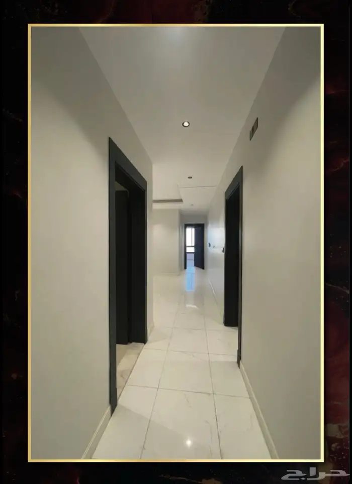 شقة للبيع - حي النزهة 5