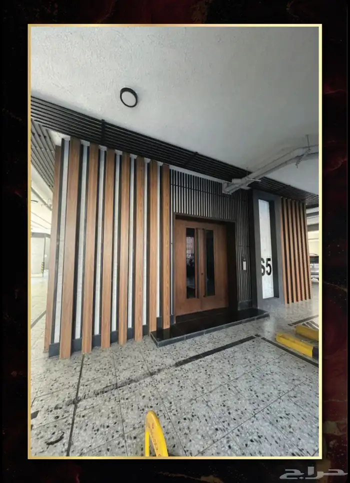 شقة للبيع - حي النزهة 6