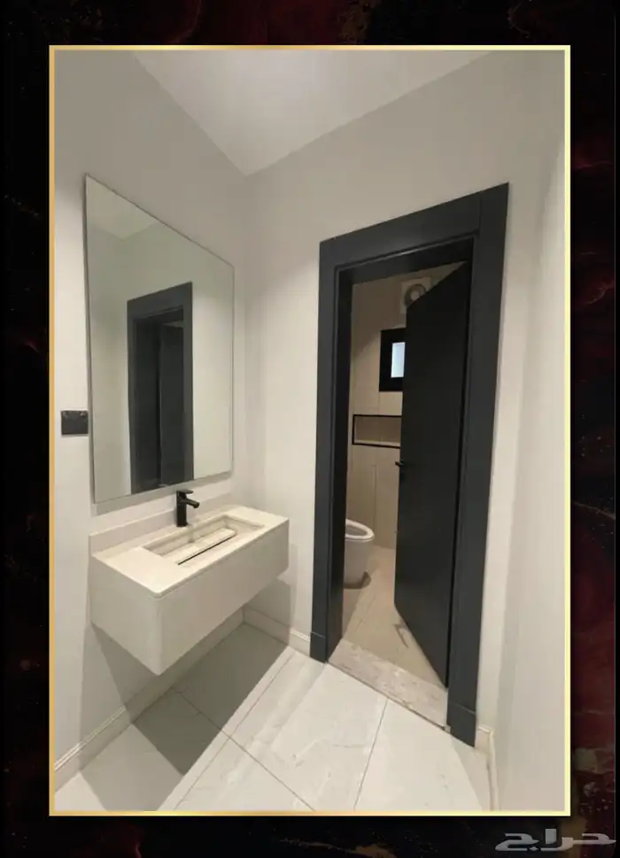 شقة للبيع - حي النزهة 7