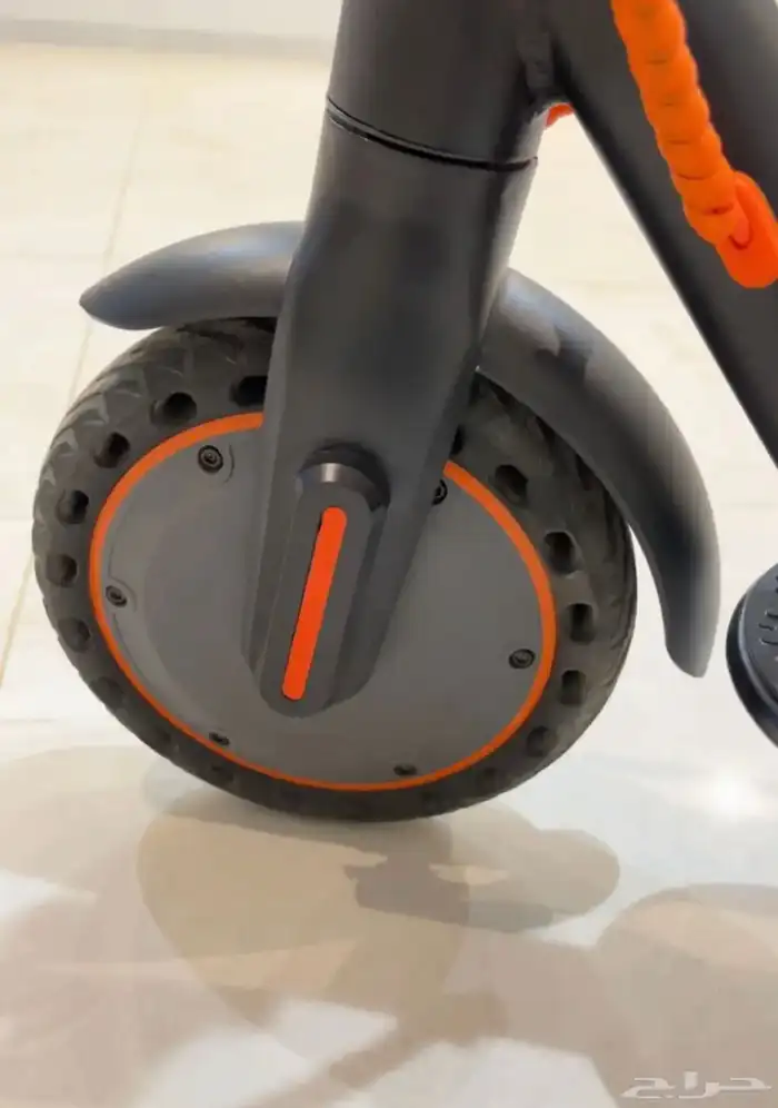 سكوتر نظيف للبيع 4