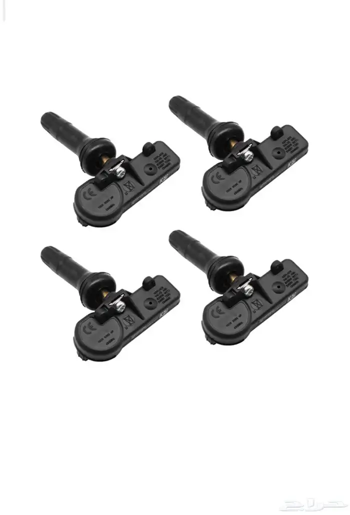 للبيع حساس كفرات للجمس والتاهو من 2007 وفوق 0