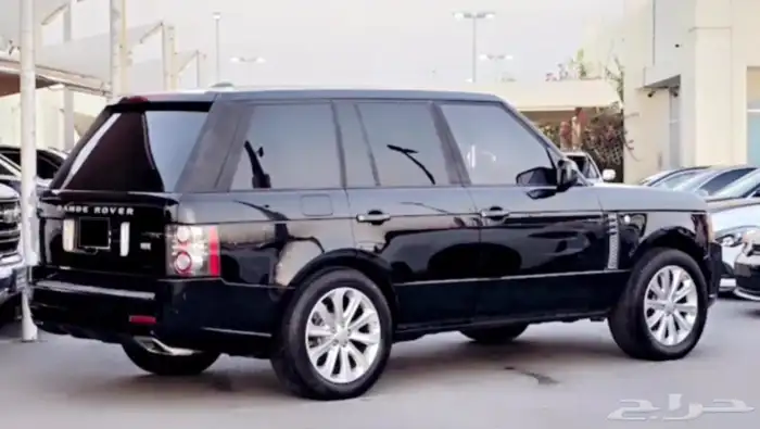 رنج روفر 2009 للبيع او البدل 8