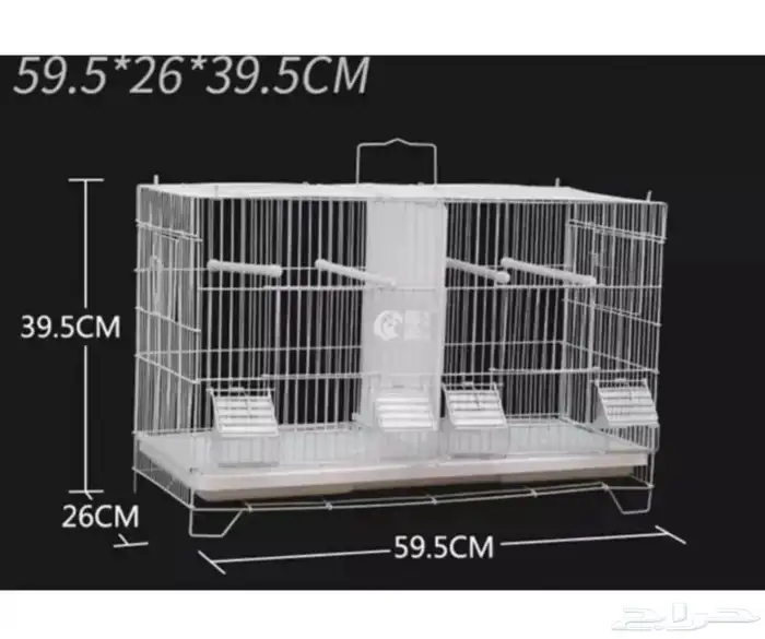 اقفاص ابو فاصل 1