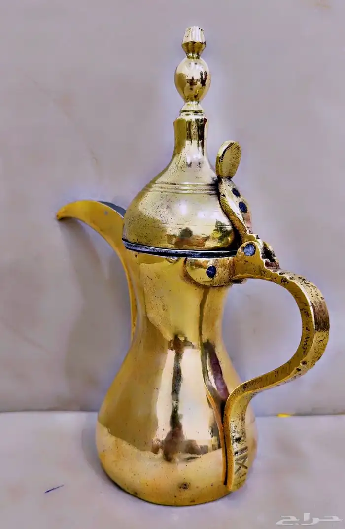 دله مبهاره عمل رسلان الأب 3