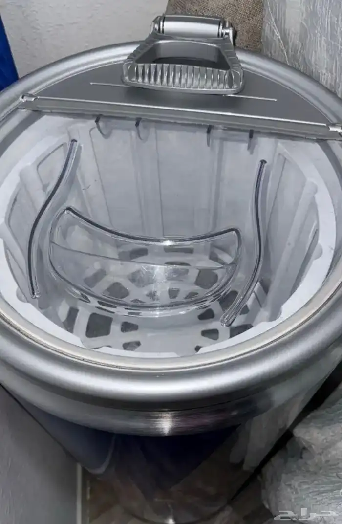 ثلاجة ردبول الاصدار الجديد 1