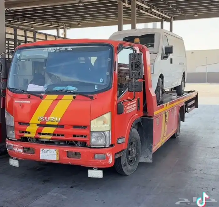 سطحه من الدمام لرياض 0