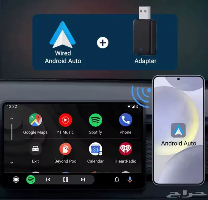 قطعة كار بلاي للسيارة 5