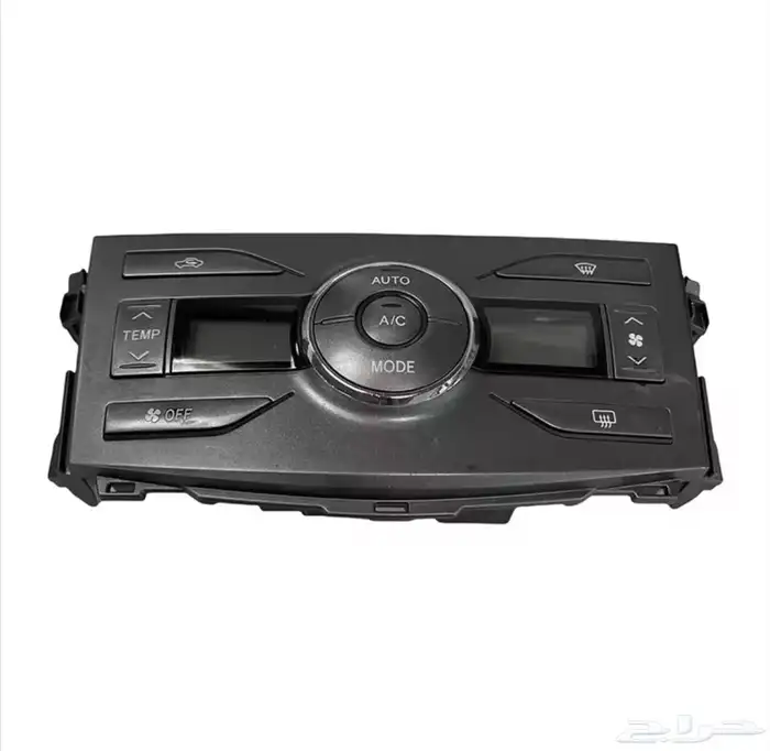 للبيع ديكور مكيف الكتروني كورلا 2013 0