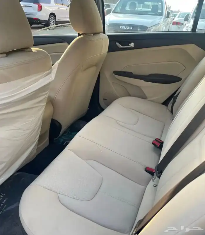 شيري اريزو 5 2023 8