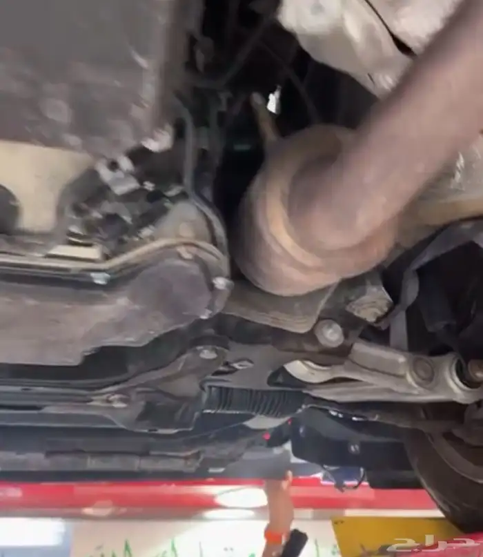 مرسيدس 2006 حجم 280E 4