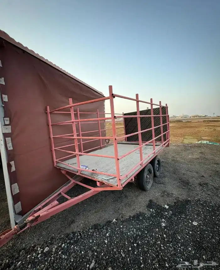 قلص سحب (عربية سحب) 1