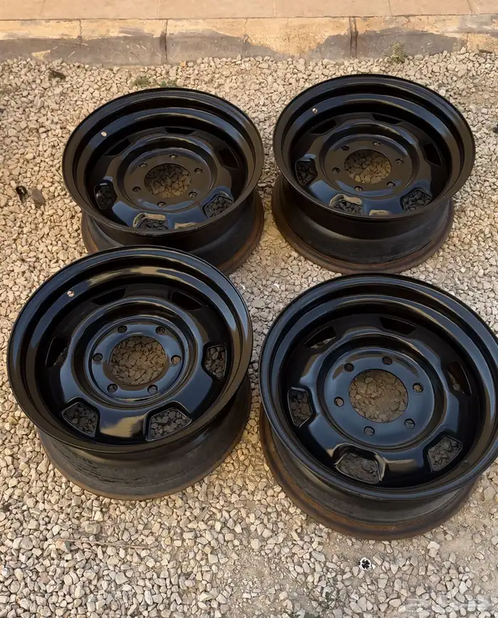 جنوط دايو ددسن اسود 0