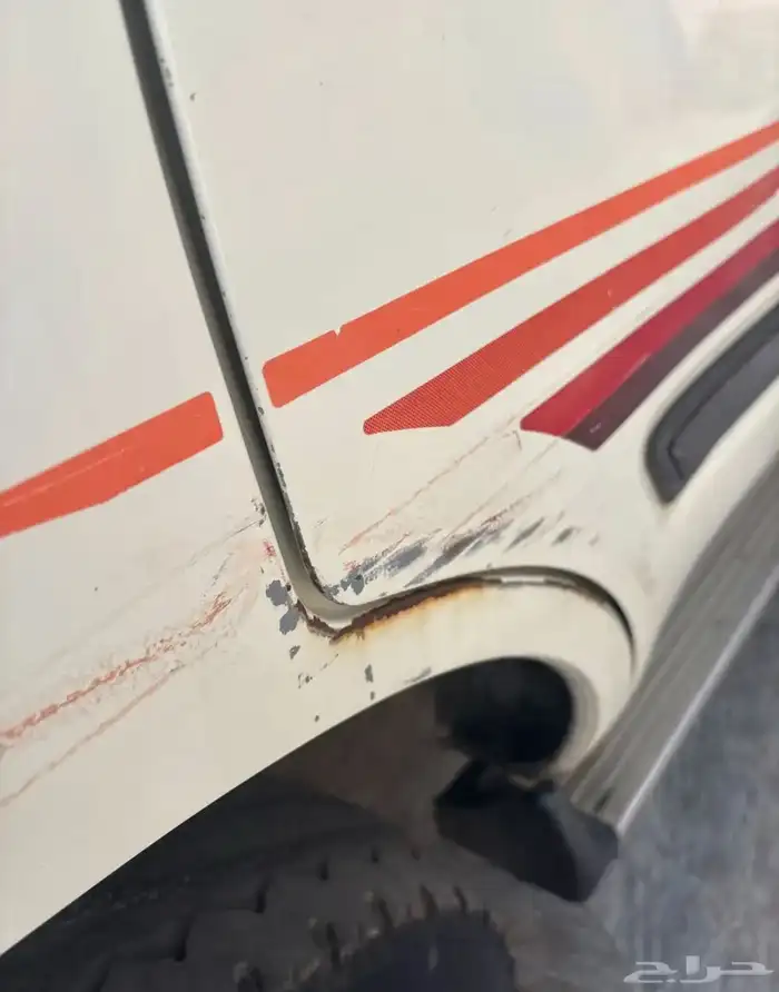 صالون جي اكس الموديل 97 4