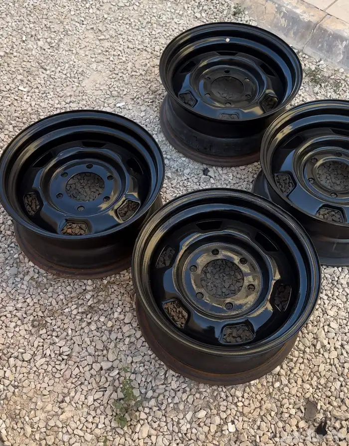 جنوط دايو ددسن اسود 1