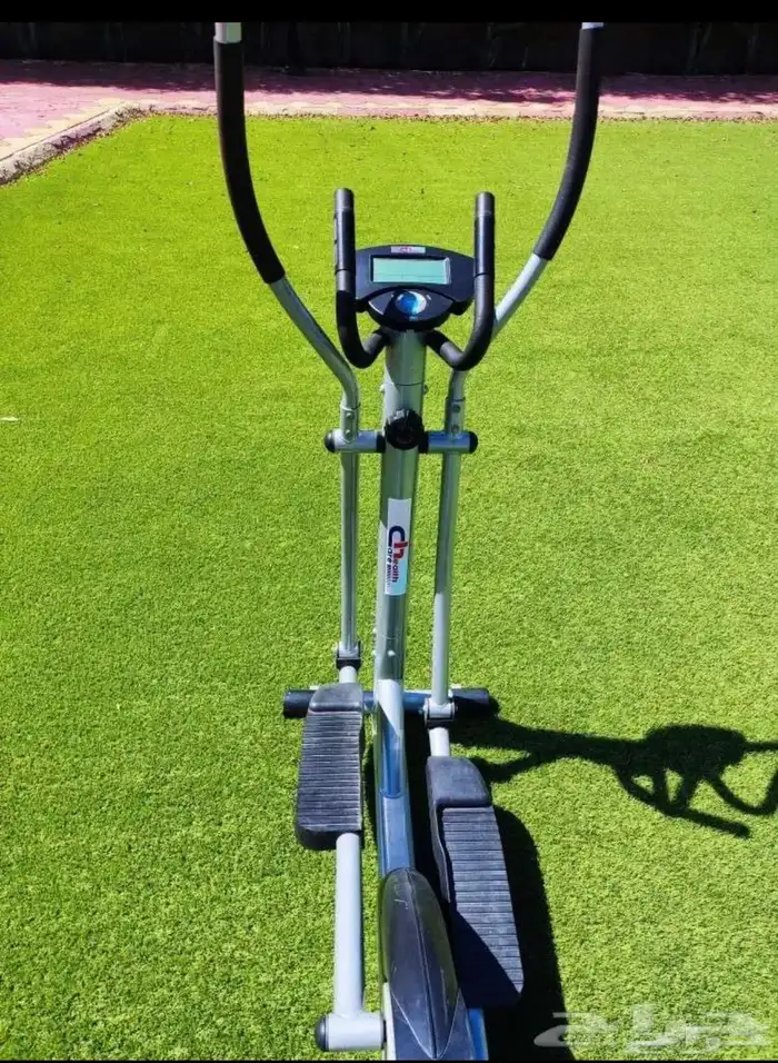 جهاز رياضي 0