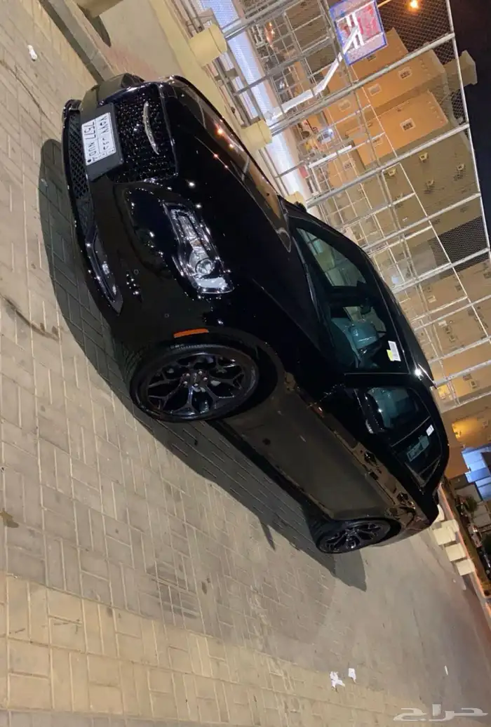 كرايسلر 300S 3