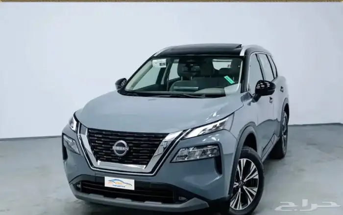 مطلوب اكستريل sv بدون فتحة بانوراما 0