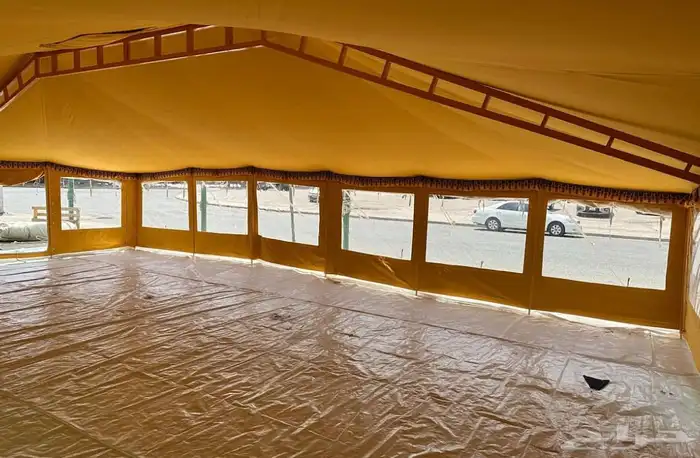 خيام الصباح الكويت 4