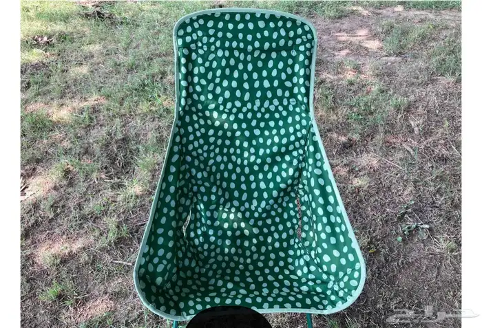 كرسي رحلات للتنزه من ايكيا قابل للطي 6