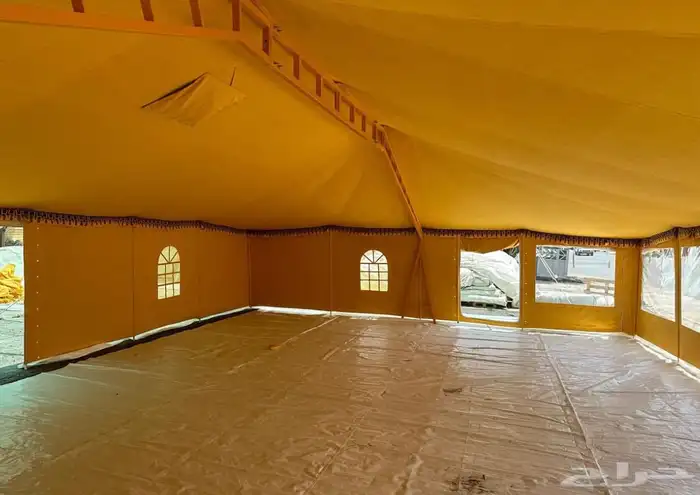 خيام الصباح الكويت 3