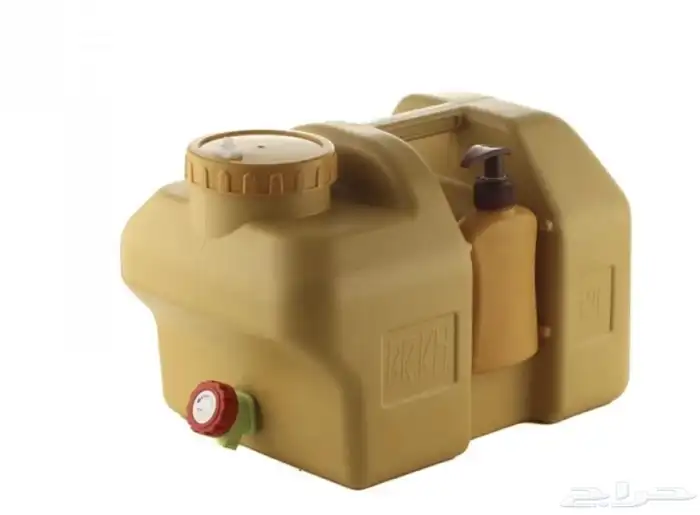 تانكي ماء 12لتر 0