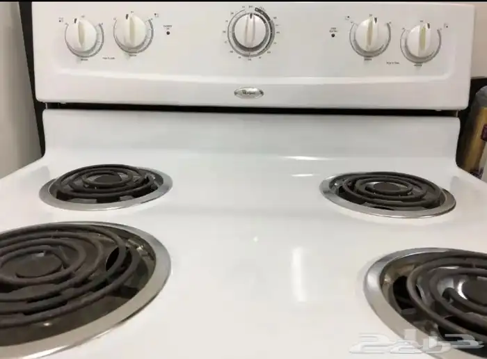 للبيع فرن كهربائي أمريكي شركة whirlpool 1