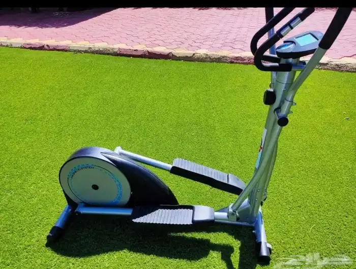 جهاز رياضي 2