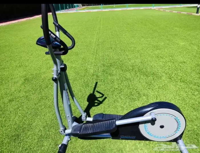 جهاز رياضي 1