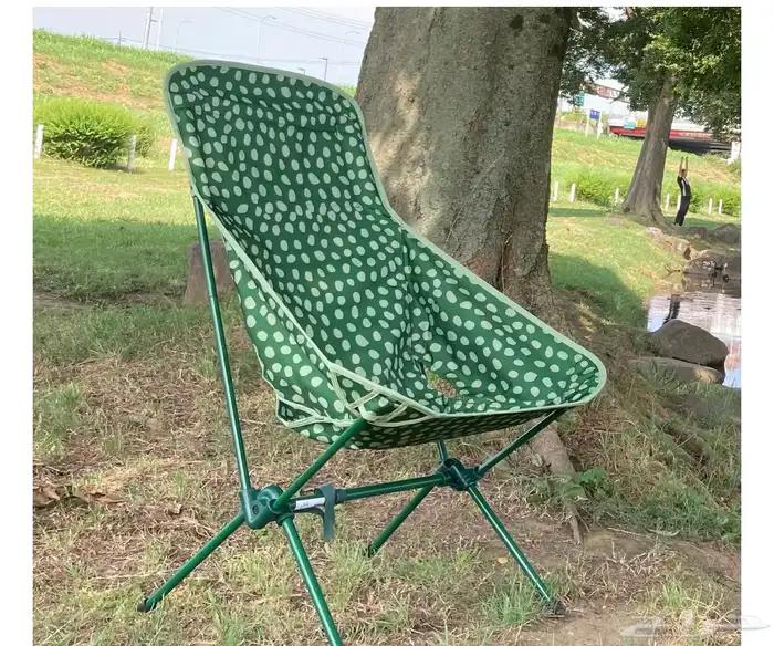 كرسي رحلات للتنزه من ايكيا قابل للطي 12