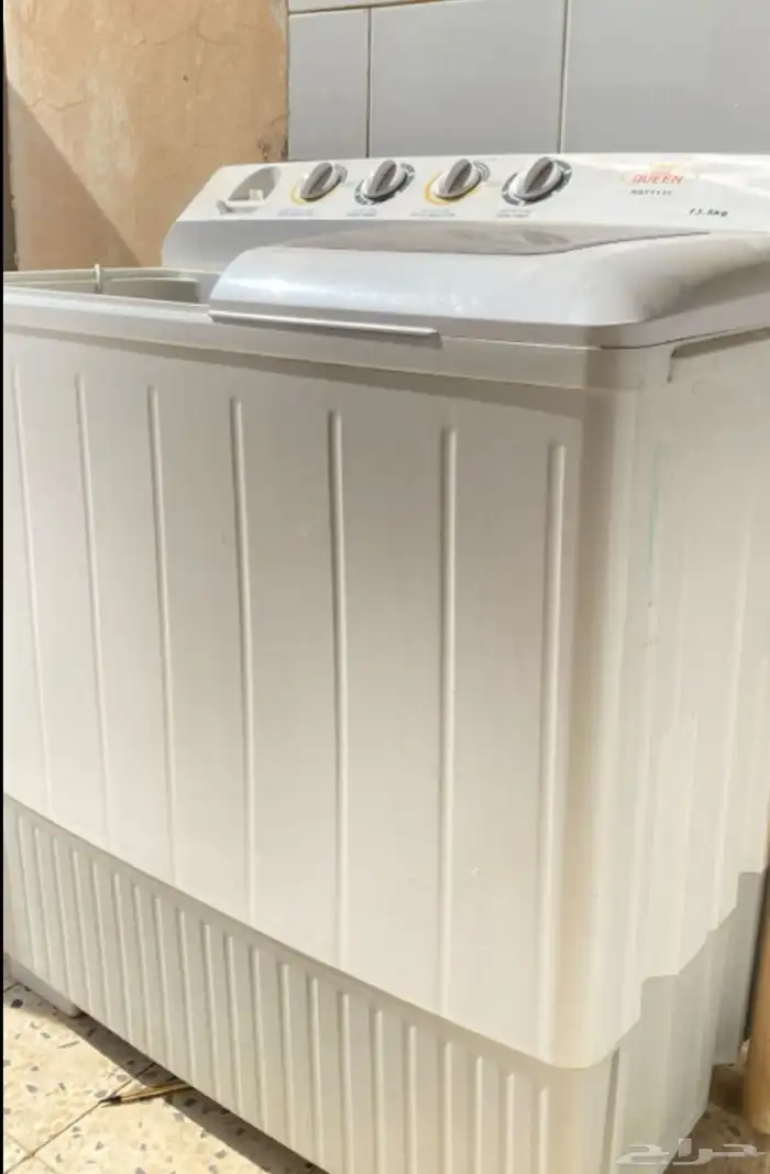 الغسالة البيع 0