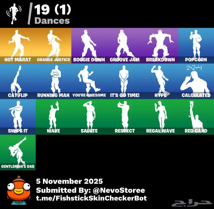 حساب فورت نايت اول سكن بلس في السيزون الثاني رخييص 1