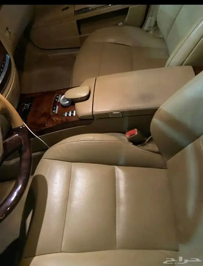 مرسدس إس 300 موديل 2012 4