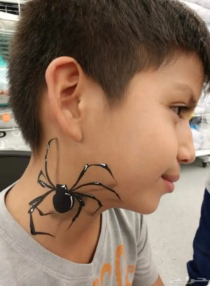 ميك اب سينمائي 4