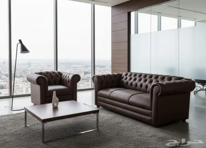 لدينا جميع أنواع الأثاث المكتبي المتوفر 9