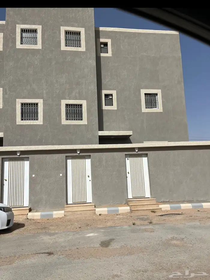 شقة للبيع في المليداء 3