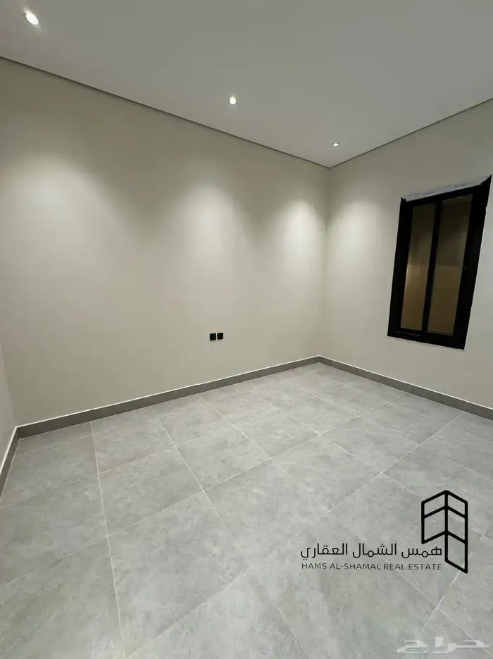 للبيع فيلا روف علوي بمدخل خاص بسعر رمزي 2