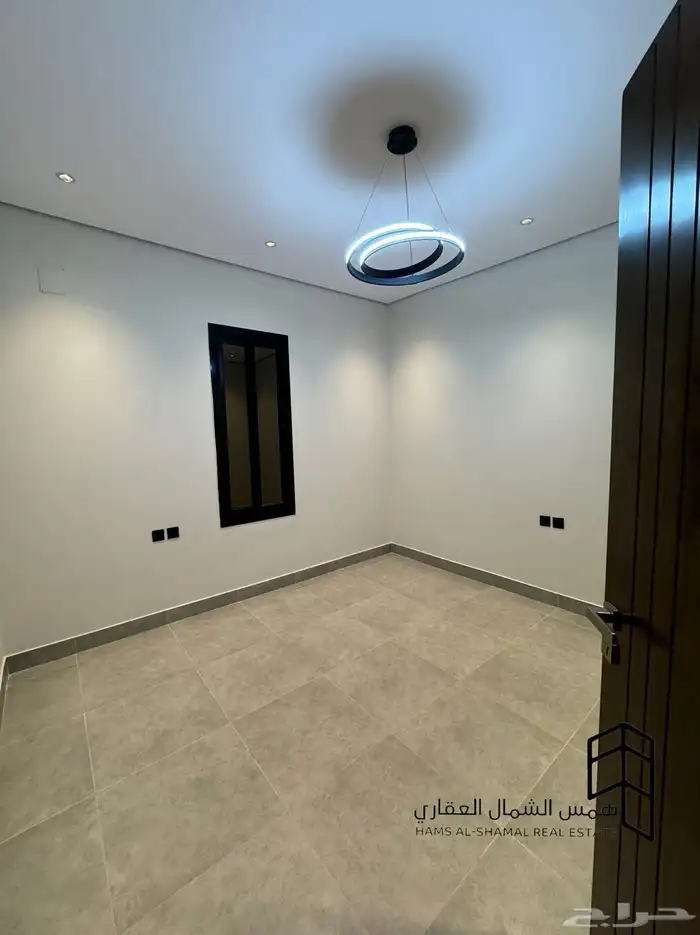 للبيع فيلا روف علوي بمدخل خاص بسعر رمزي 4