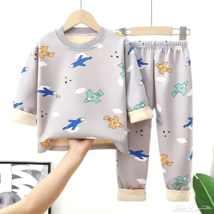 بجايم مبطنه اطفال 9