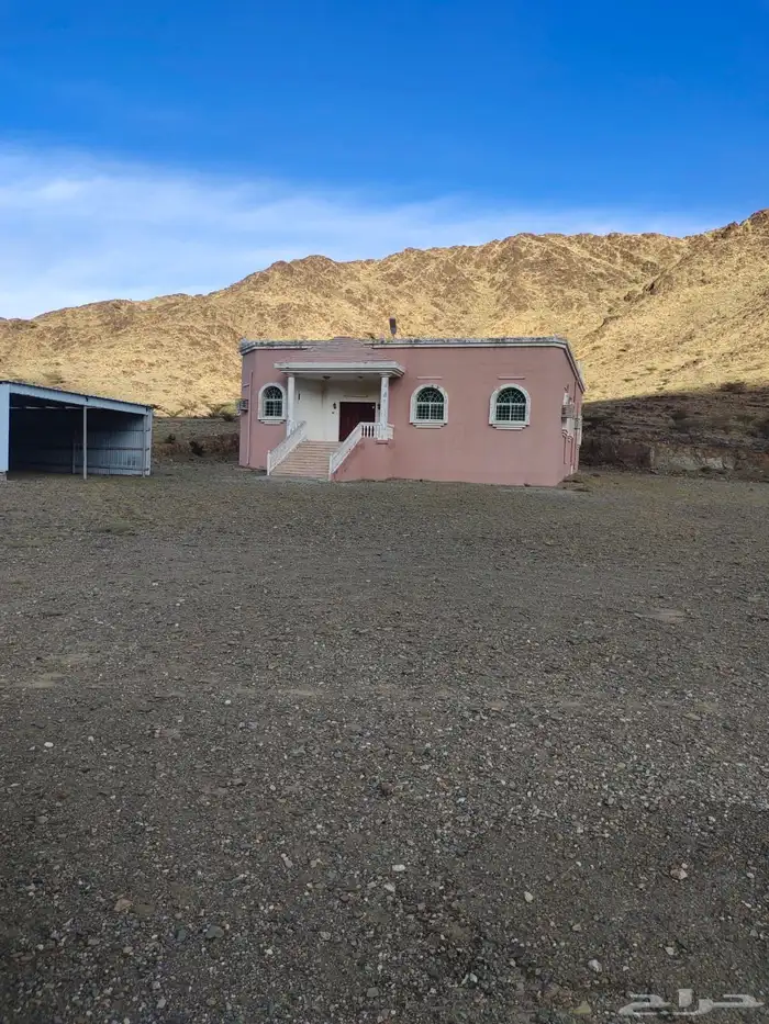 فرصة عقارية مميزة في معشوقة   الناصف (منطقة الباحة 5