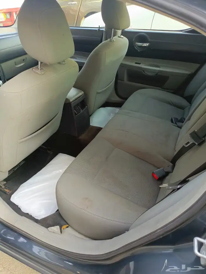 دوج شارجر 207 5