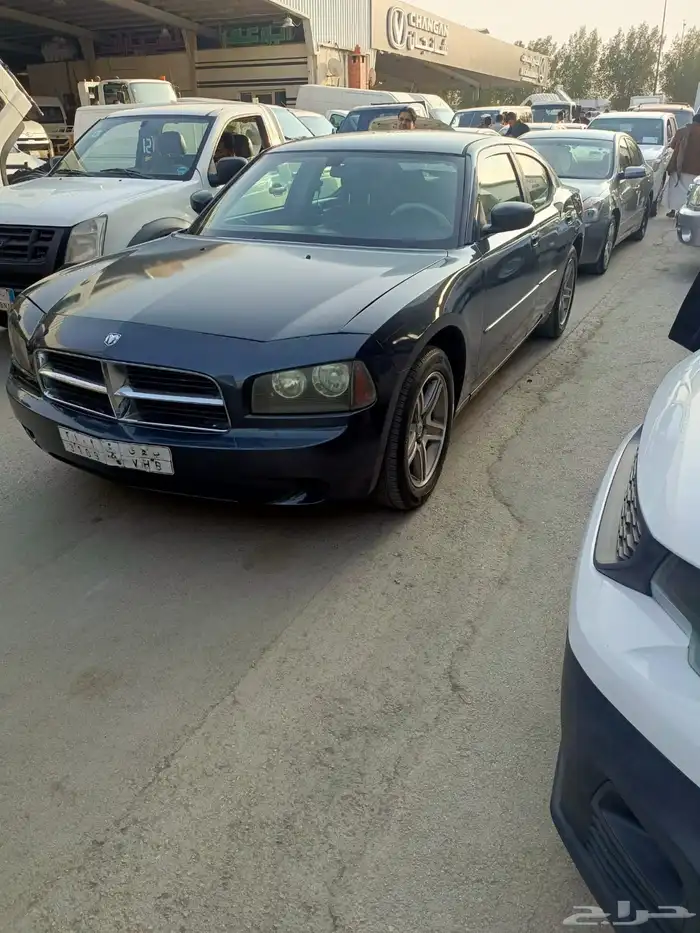 دوج شارجر 207 0