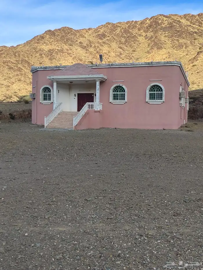 فرصة عقارية مميزة في معشوقة   الناصف (منطقة الباحة 6