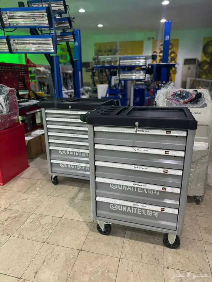 صندوق عدة Tool Box 2