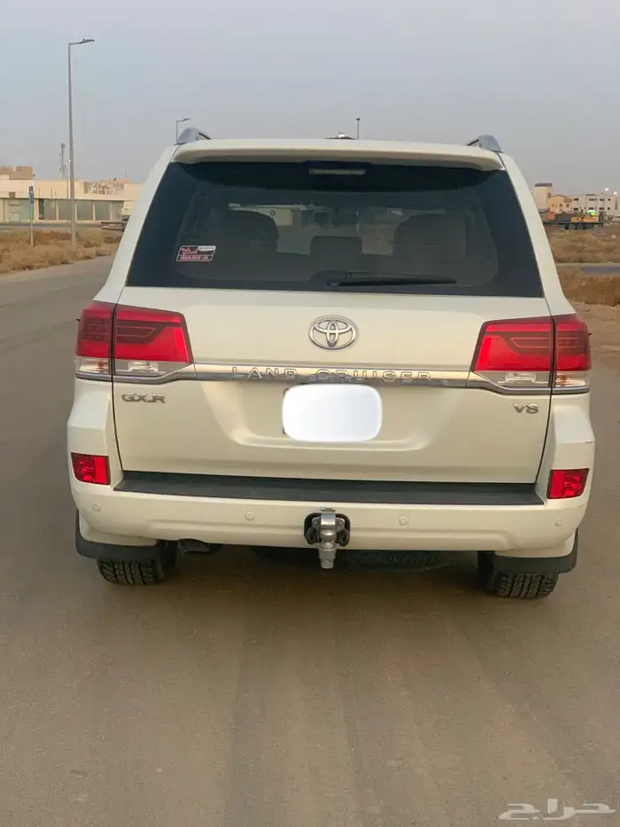 جي اكس ار ديزل 7