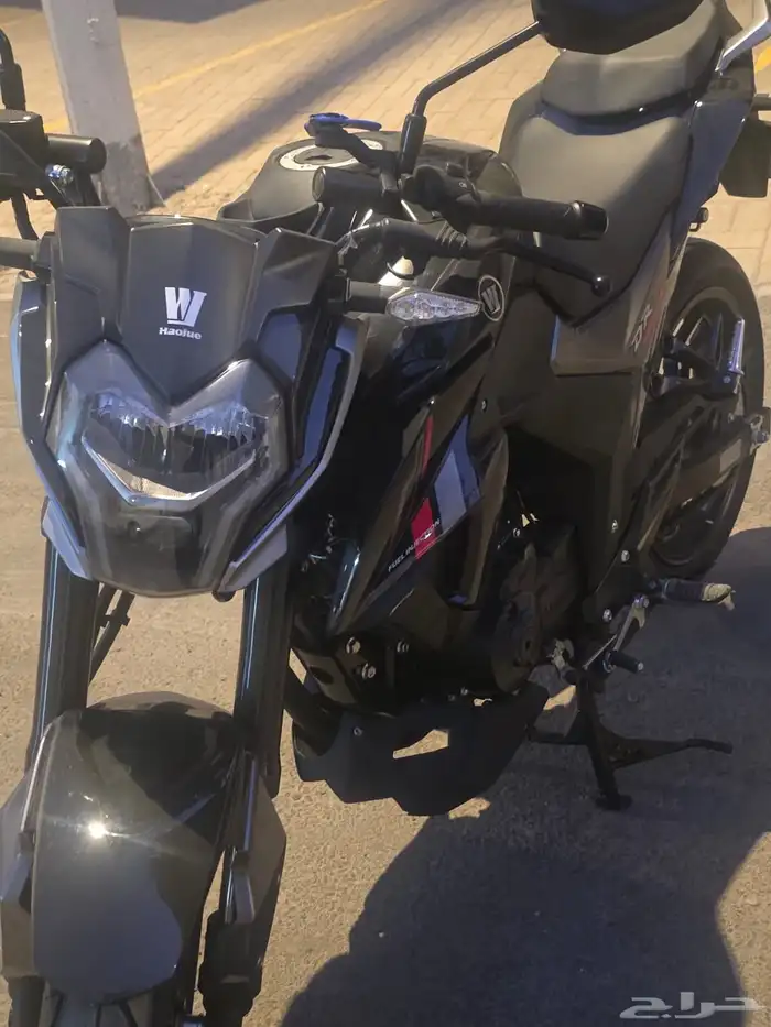 دباب هواجو DR160 1