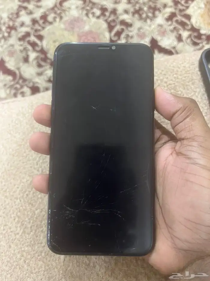 جوال آيفون iPhone 11 bro Max 0