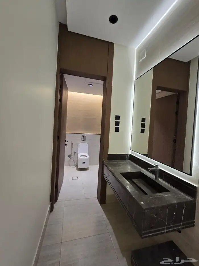 للبيع شقة فاخرة بتصميم راقي حي العروبة أبها 6