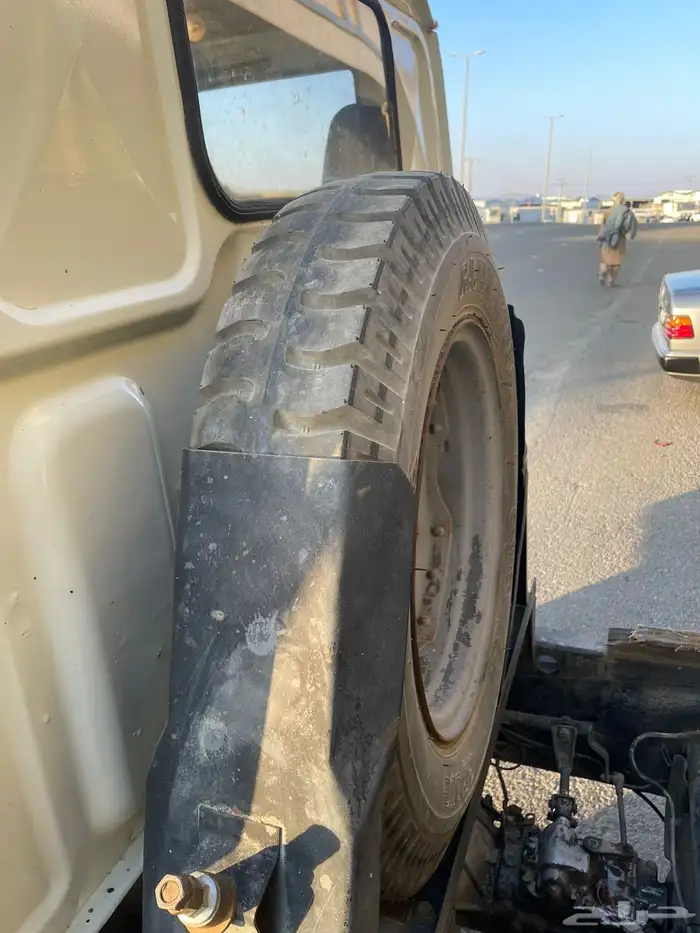 قلاب 83 دايهاتسو 6